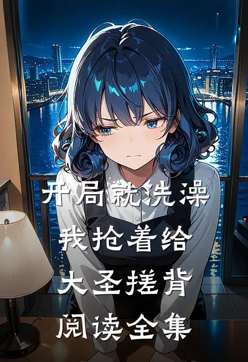 开局就洗澡，我抢着给大圣搓背阅读全集