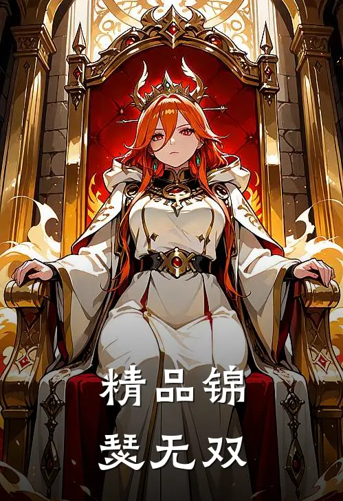 精品锦瑟无双
