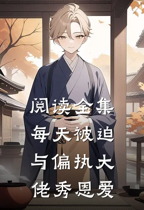阅读全集每天被迫与偏执大佬秀恩爱