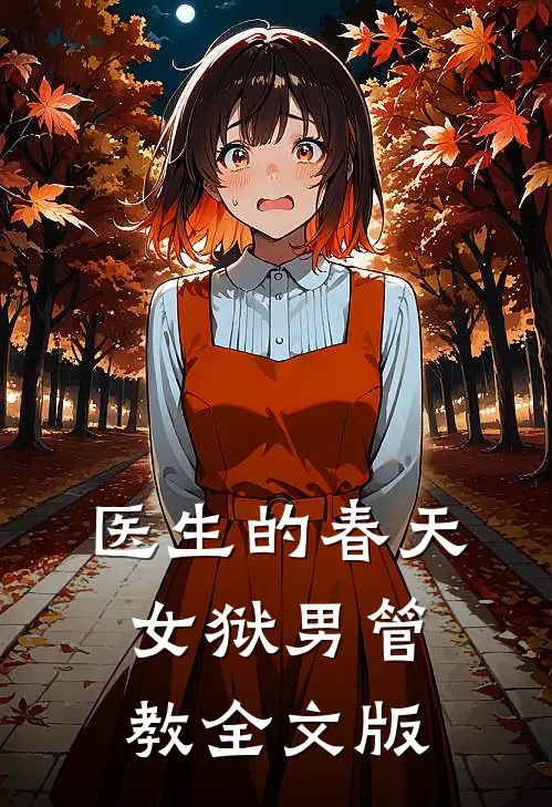 医生的春天：女狱男管教全文版