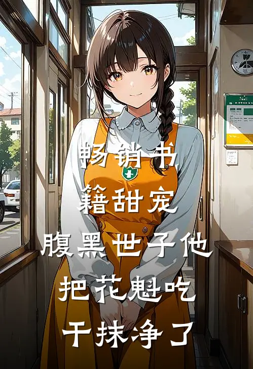 畅销书籍甜宠：腹黑世子他把花魁吃干抹净了
