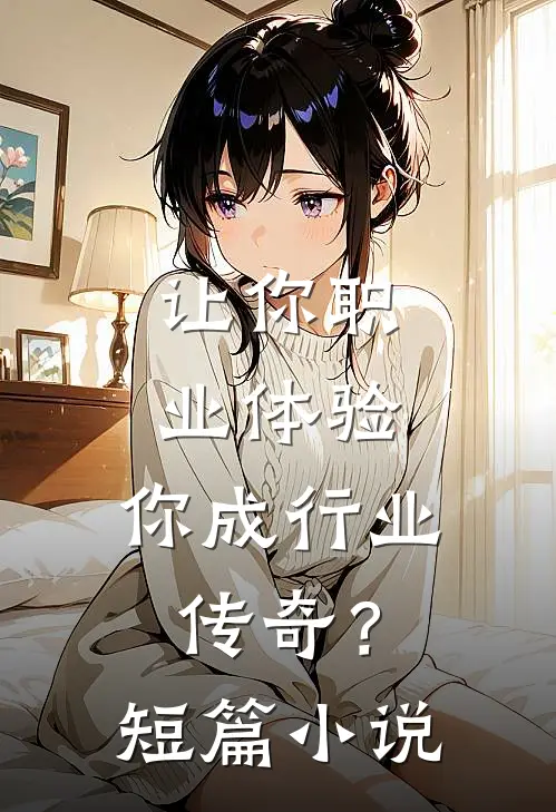 让你职业体验，你成行业传奇？短篇小说