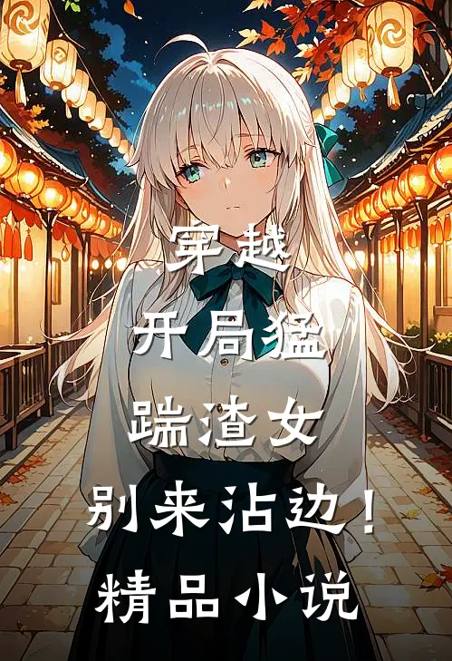 穿越：开局猛踹渣女，别来沾边！精品小说