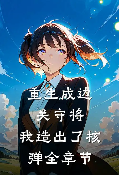 重生成边关守将，我造出了核弹全章节