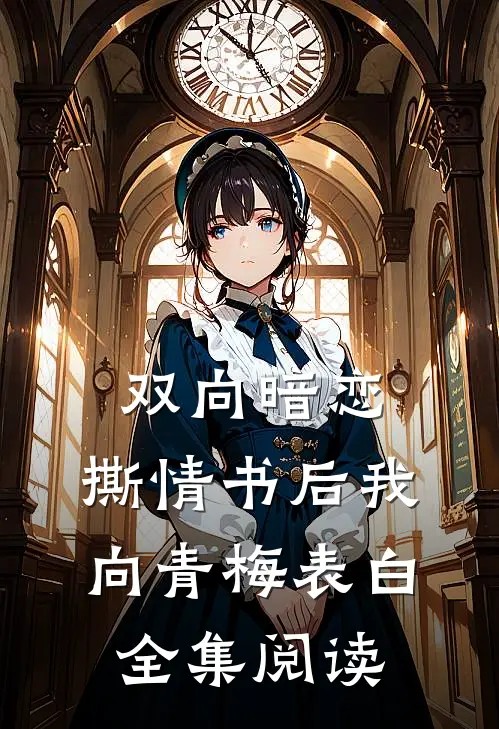 双向暗恋：撕情书后我向青梅表白全集阅读