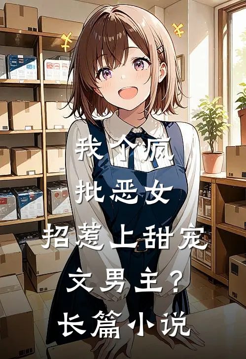 我个疯批恶女，招惹上甜宠文男主？长篇小说