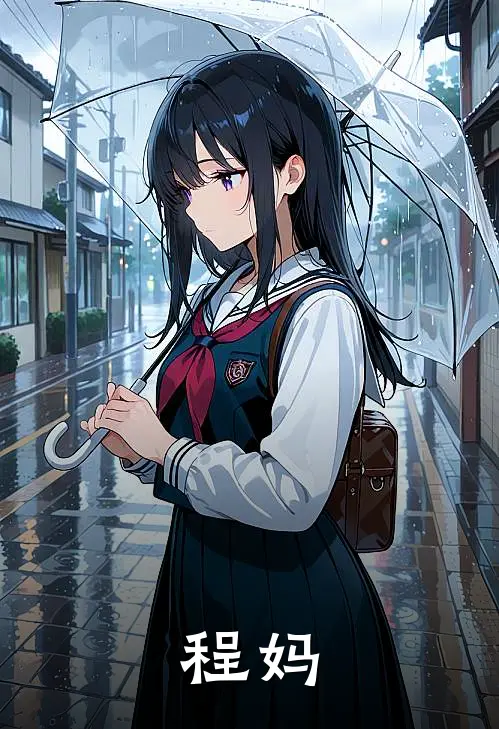 程妈
