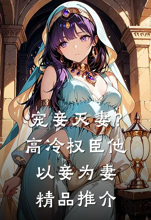 宠妾灭妻？高冷权臣他以妾为妻精品推介