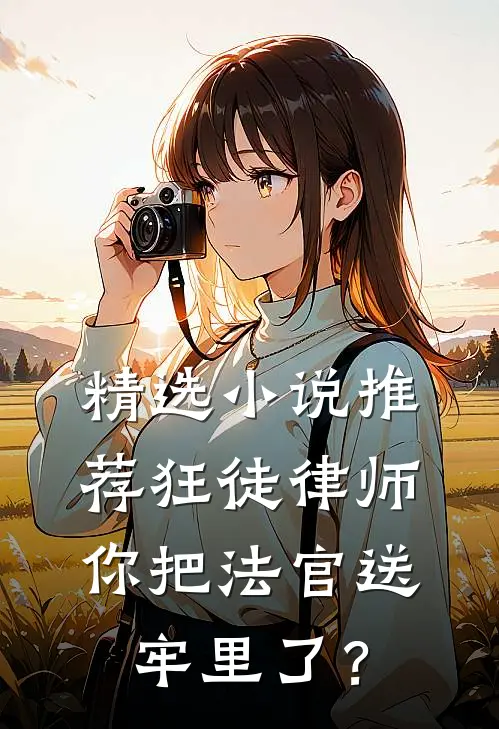 精选小说推荐狂徒律师：你把法官送牢里了？