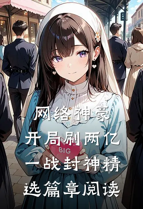 网络神豪：开局刷两亿，一战封神精选篇章阅读