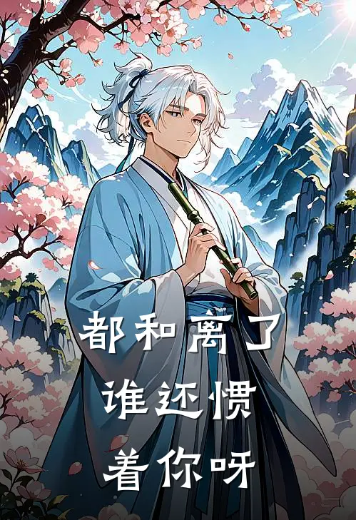 都和离了,谁还惯着你呀