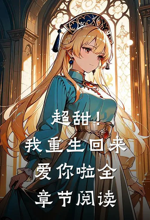 超甜！我重生回来爱你啦全章节阅读