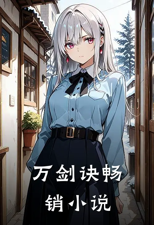万剑诀畅销小说