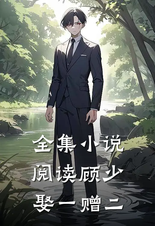 全集小说阅读顾少，娶一赠二