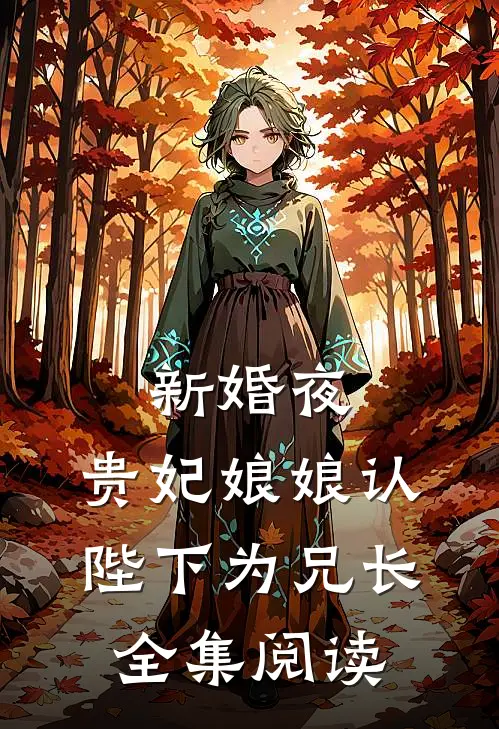 新婚夜，贵妃娘娘认陛下为兄长全集阅读