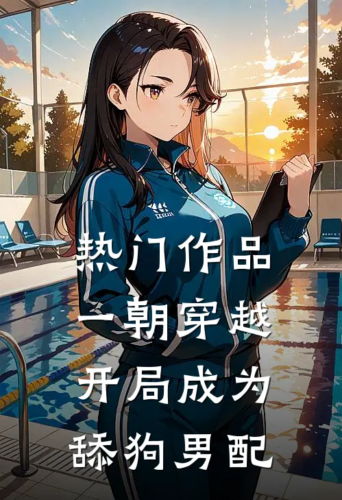 热门作品一朝穿越，开局成为舔狗男配