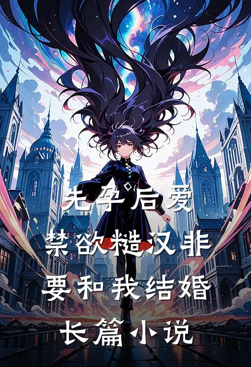 先孕后爱：禁欲糙汉非要和我结婚长篇小说