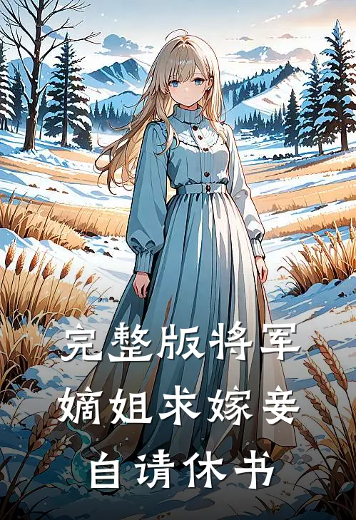 完整版将军，嫡姐求嫁妾自请休书