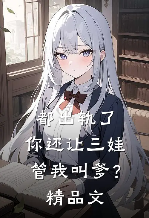都出轨了，你还让三娃管我叫爹？精品文