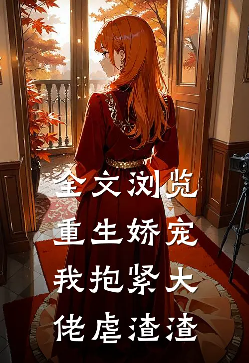 全文浏览重生娇宠：我抱紧大佬虐渣渣