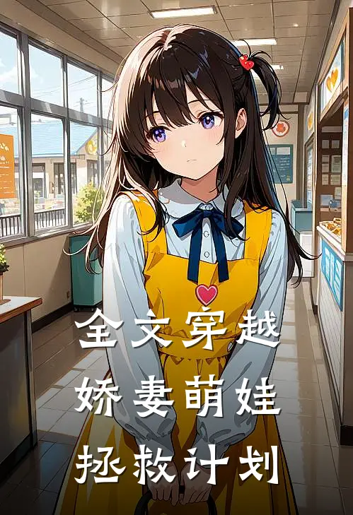 全文穿越：娇妻萌娃拯救计划