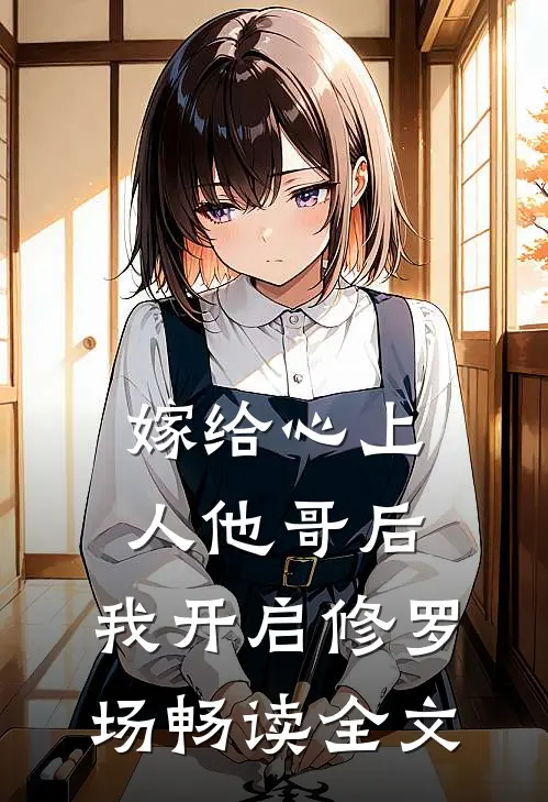 嫁给心上人他哥后，我开启修罗场畅读全文