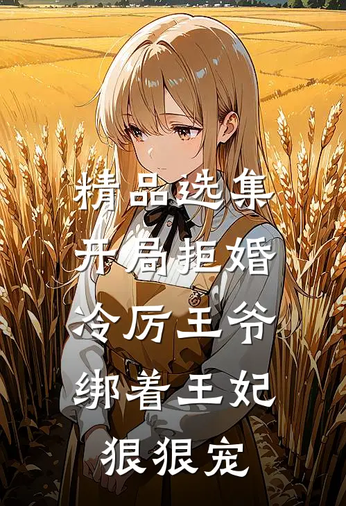 精品选集开局拒婚，冷厉王爷绑着王妃狠狠宠