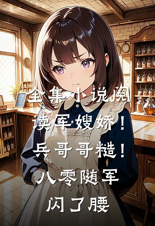 全集小说阅读军嫂娇！兵哥哥糙！八零随军闪了腰