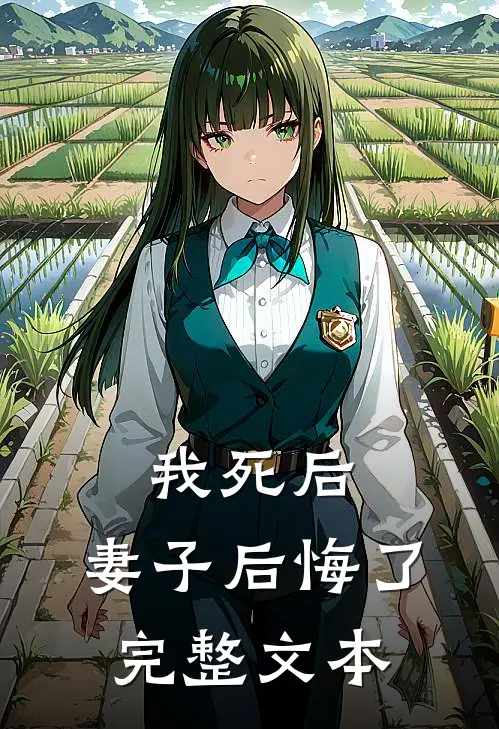 我死后，妻子后悔了完整文本