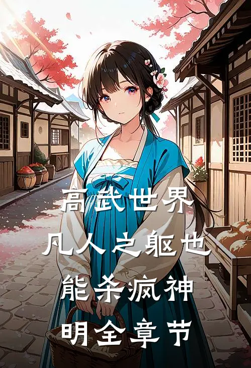 高武世界：凡人之躯也能杀疯神明全章节