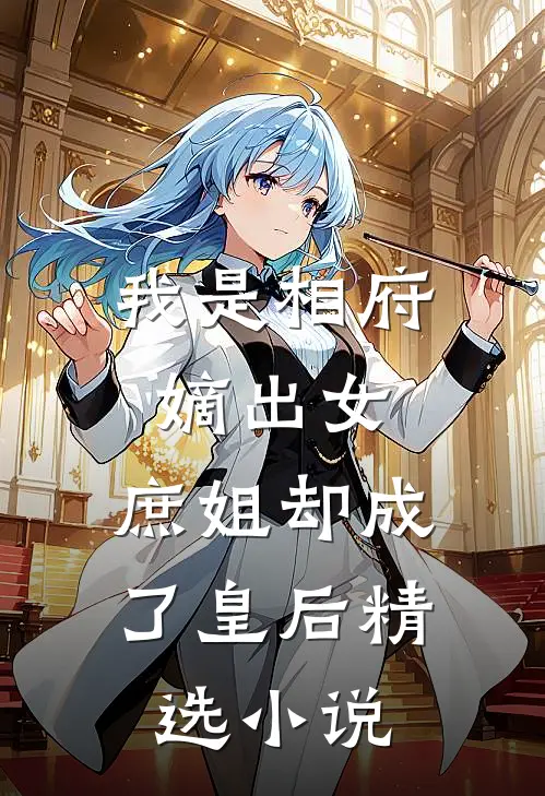 我是相府嫡出女，庶姐却成了皇后精选小说