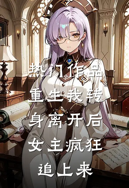 热门作品重生我转身离开后，女主疯狂追上来