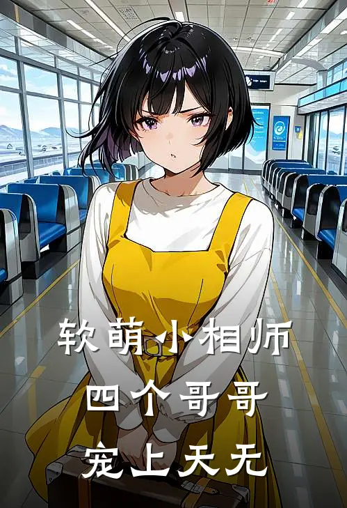 软萌小相师四个哥哥宠上天无