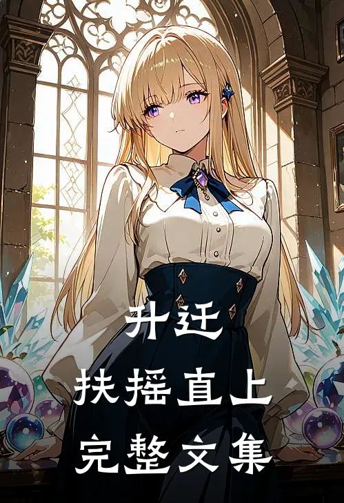 升迁：扶摇直上完整文集