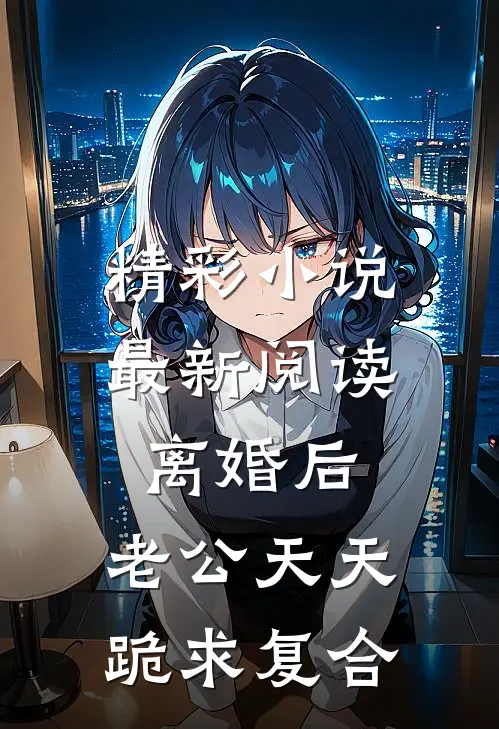 精彩小说最新阅读离婚后,老公天天跪求复合