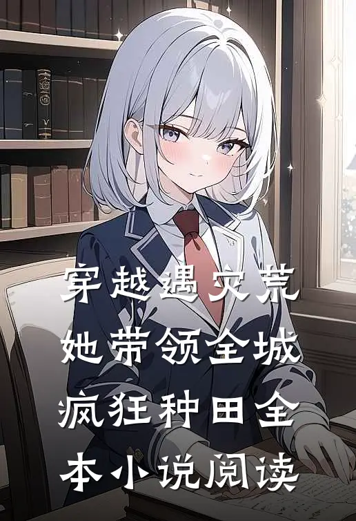 穿越遇灾荒，她带领全城疯狂种田全本小说阅读