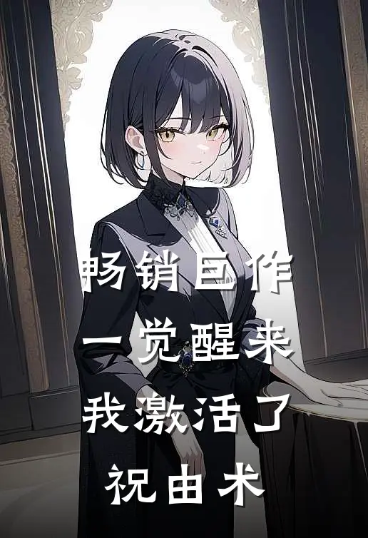 畅销巨作一觉醒来，我激活了祝由术