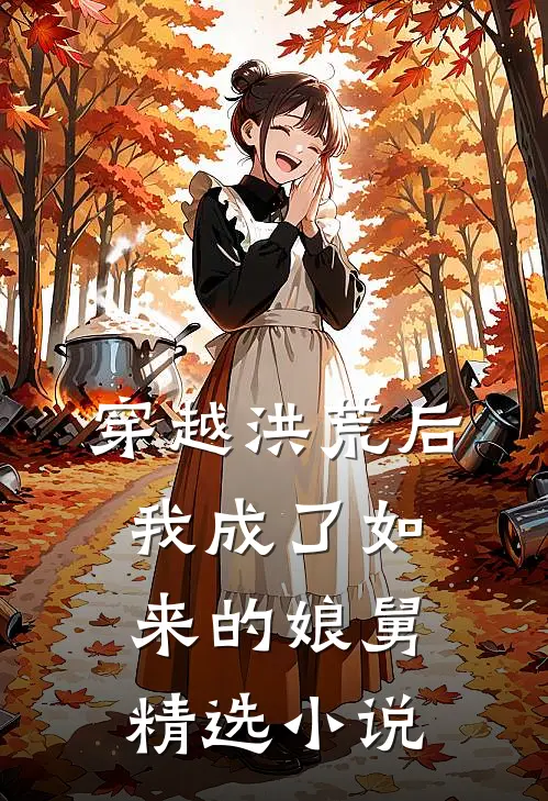 穿越洪荒后，我成了如来的娘舅精选小说