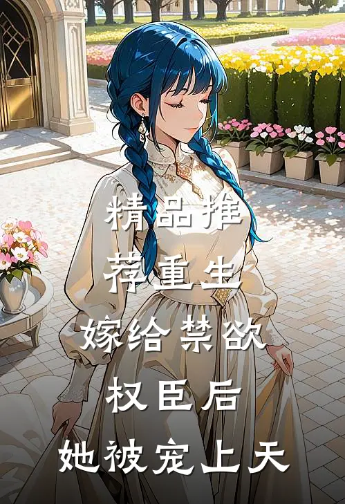 精品推荐重生：嫁给禁欲权臣后，她被宠上天