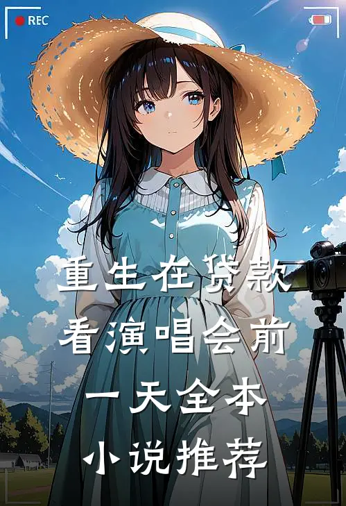 重生在贷款看演唱会前一天全本小说推荐