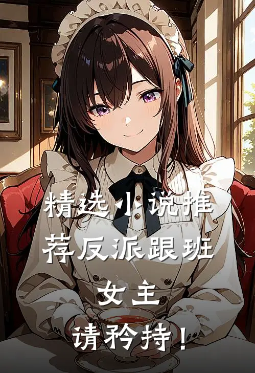 精选小说推荐反派跟班：女主，请矜持！