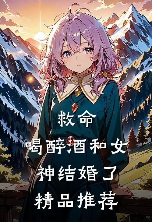 救命，喝醉酒和女神结婚了精品推荐