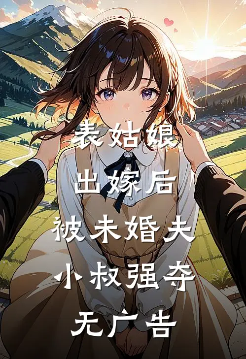 月落不再说爱你沈莳棠秦靳洛番外