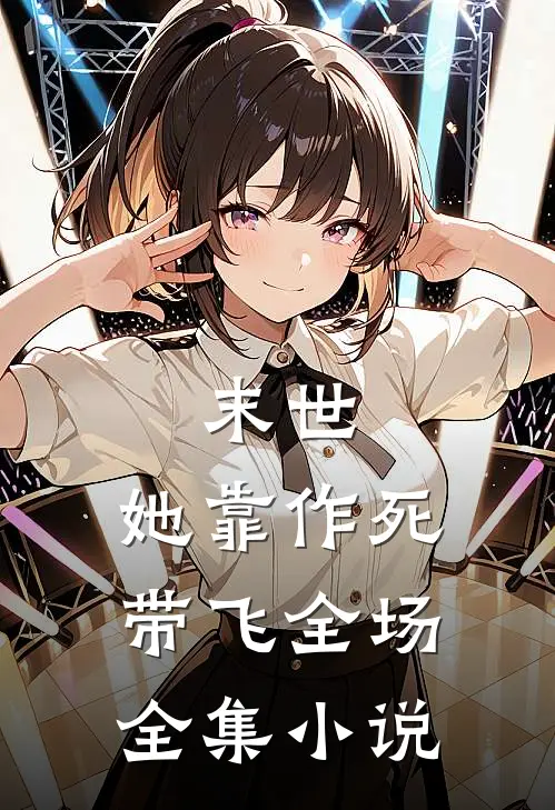 末世：她靠作死带飞全场全集小说