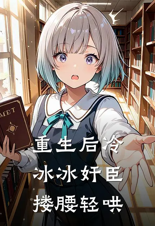 重生后冷冰冰奸臣搂腰轻哄