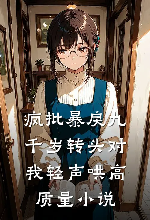 疯批暴戾九千岁转头对我轻声哄高质量小说