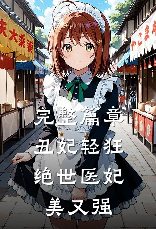完整篇章丑妃轻狂：绝世医妃美又强