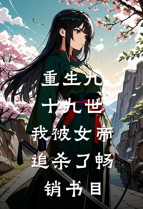 重生九十九世，我被女帝追杀了畅销书目