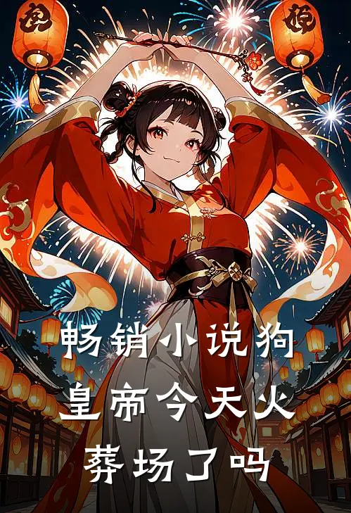 畅销小说狗皇帝今天火葬场了吗