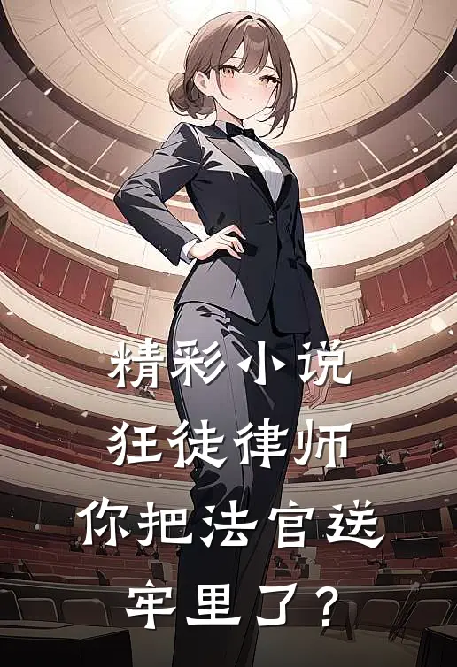 精彩小说狂徒律师：你把法官送牢里了？